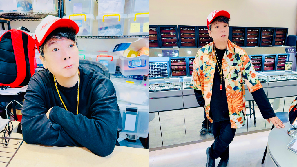 新／曹西平驚傳家中猝逝！乾兒子悲喊「求曹家血親」盼全權處理後事