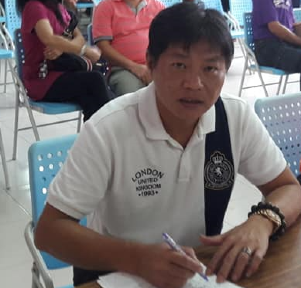 防逃機制出現漏洞! 苗栗三灣鄉前鄉長溫志強涉貪一審判499年棄保潛逃