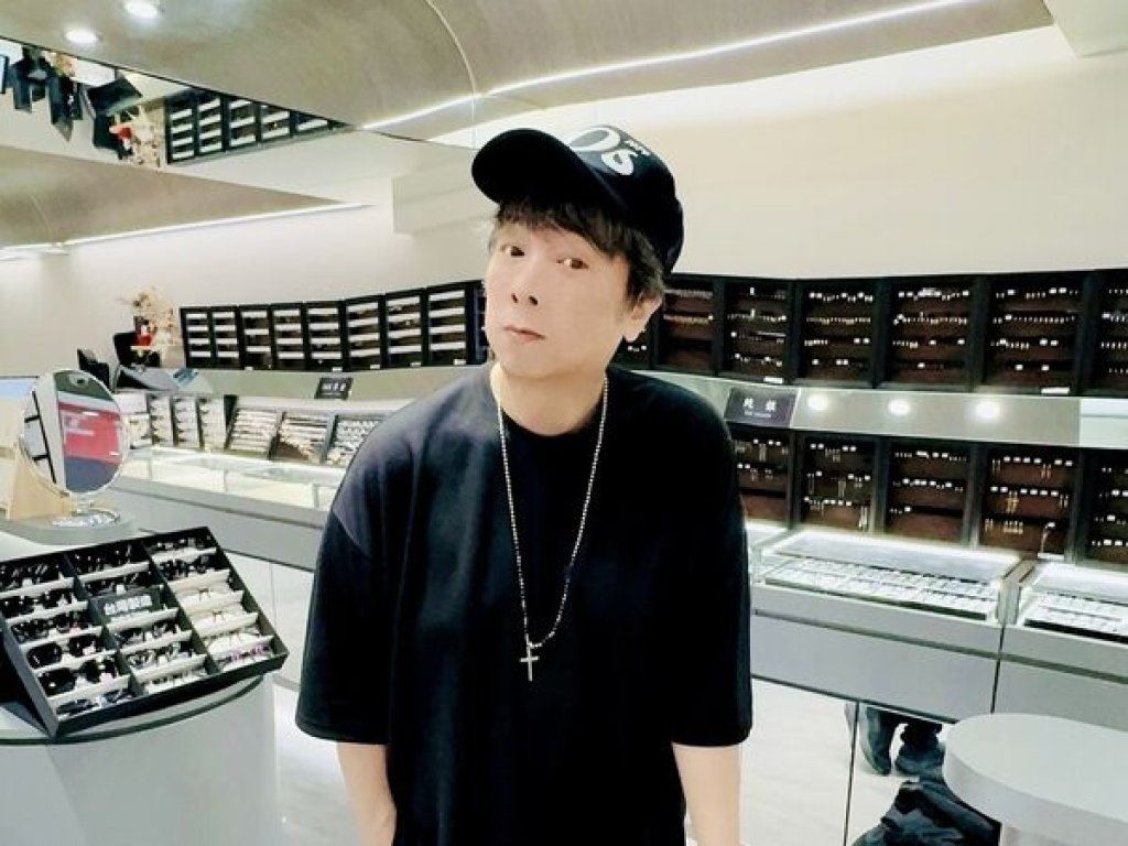 曹西平後事乾兒子處理 三哥返台「情分與關心都在」