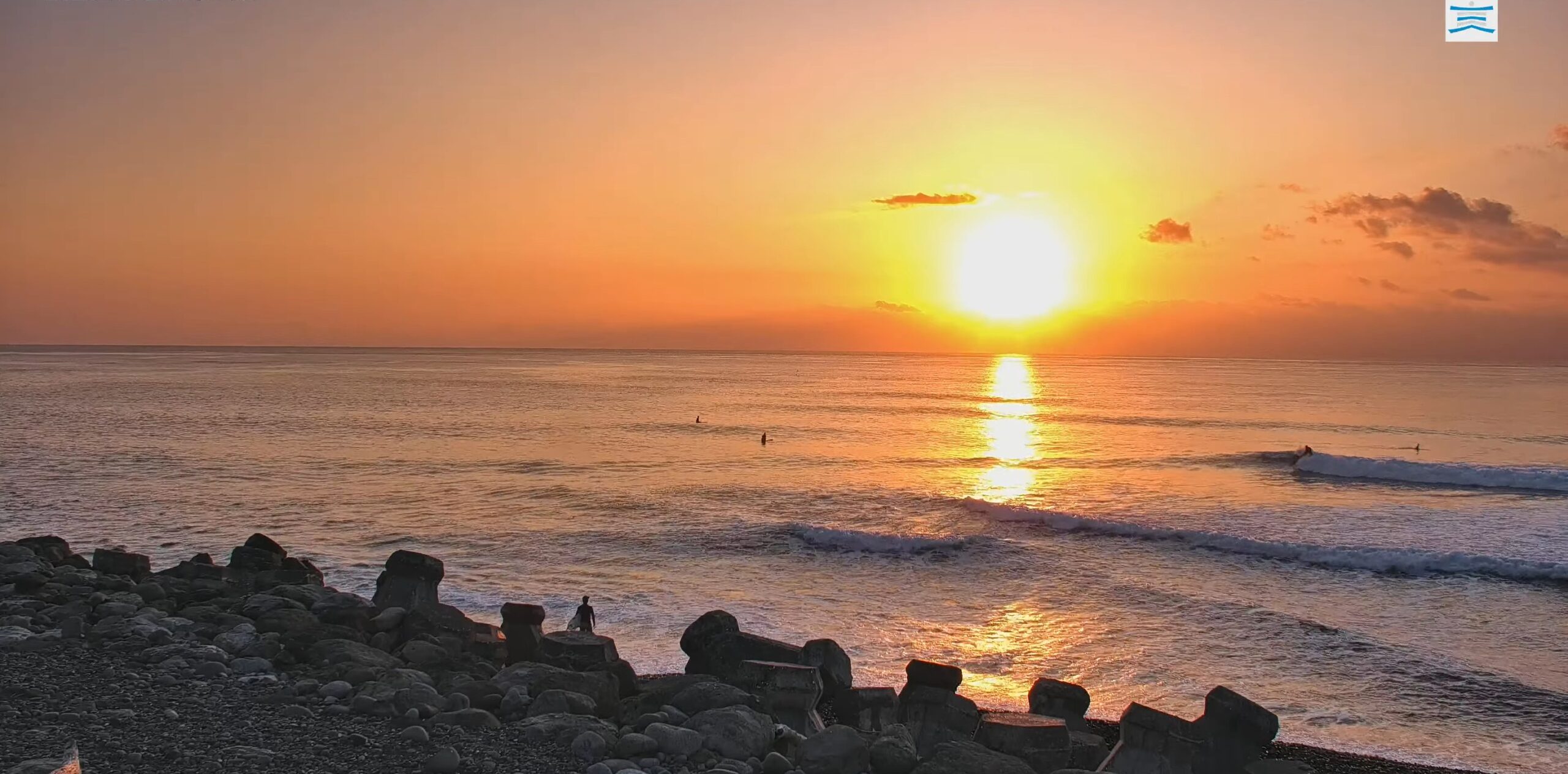 5組4K鏡頭君直播 全台同步迎接2026跨年及第一道曙光