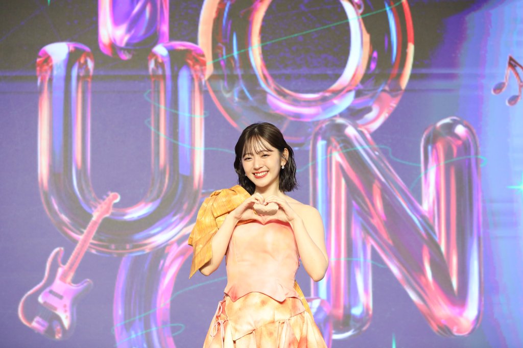 跨年倒數!鈴木愛理、ALL(H)OURS到台南 歌迷提早卡位迎2026