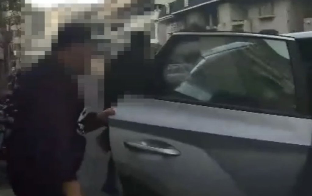 快訊／嗆「為啥沒人暗殺賴清德」…高雄25歲男遭逮-落網超冷靜