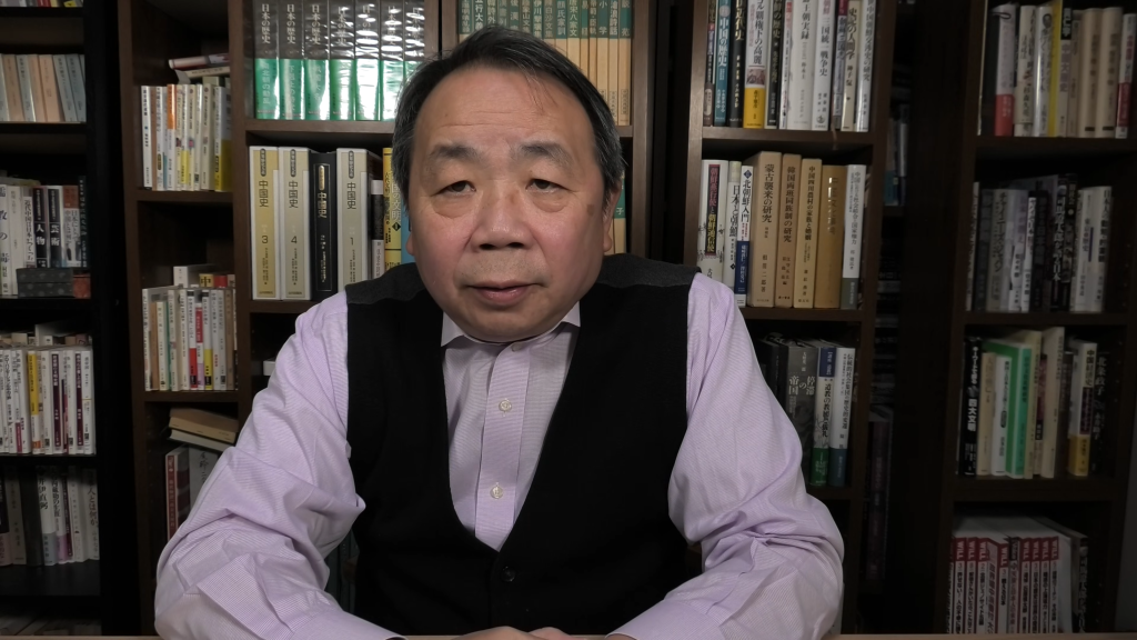 遭中國禁入境還凍資產！日議員石平預告2026訪台　談台海局勢也喊：台灣與中國無關