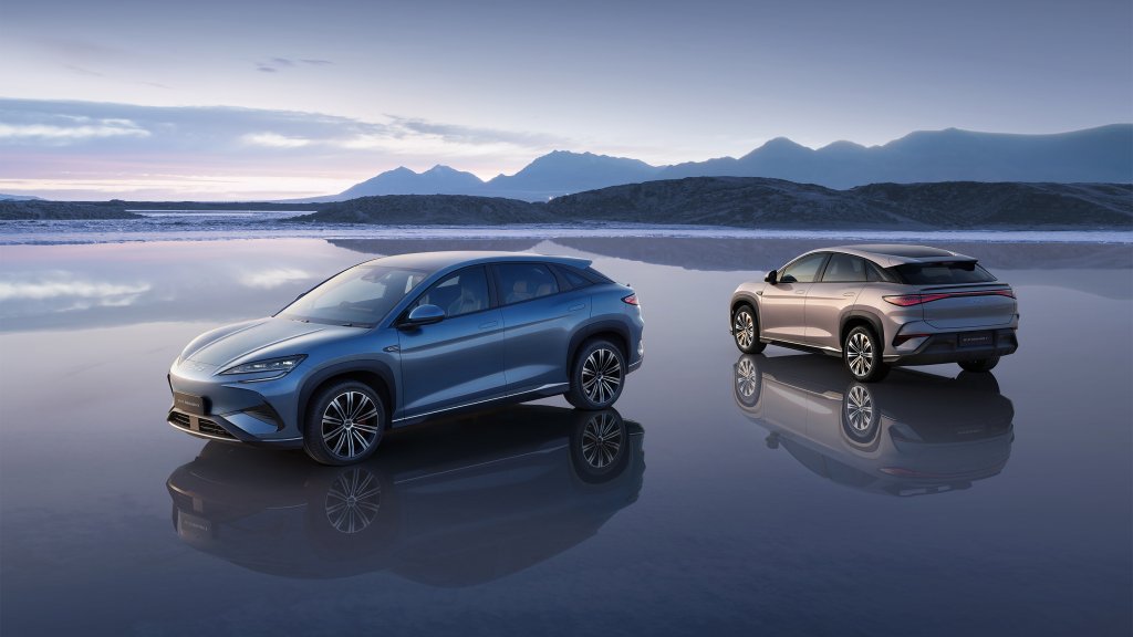 霸榜20年被終結!日媒曝中國今年賣車衝到「2700萬輛」 首度超車日本登全球第一