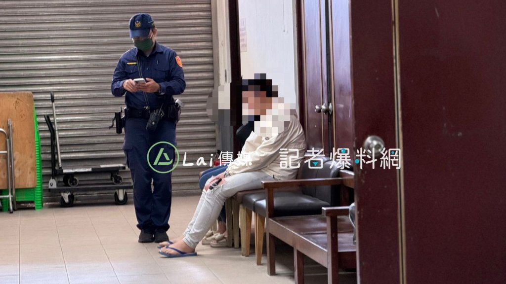 快訊/女嬰獨留家中6hrs亡!身有詭瘀青「警依過失致死送辦」