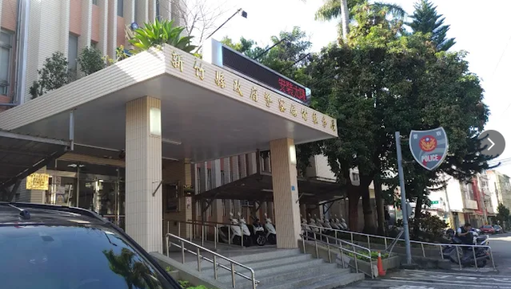 警界又傳憾事! 竹東分局警務員不明原因陳屍宿舍