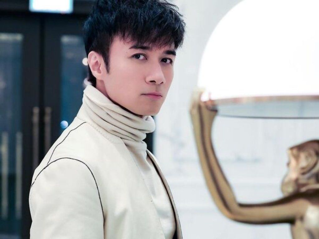 53歲再當爸!古巨基元旦迎2寶「是2025最感動的事」