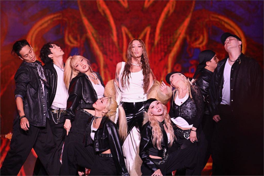 A-Lin跨年「那魯one、那魯two」　釣出原唱、超商回應