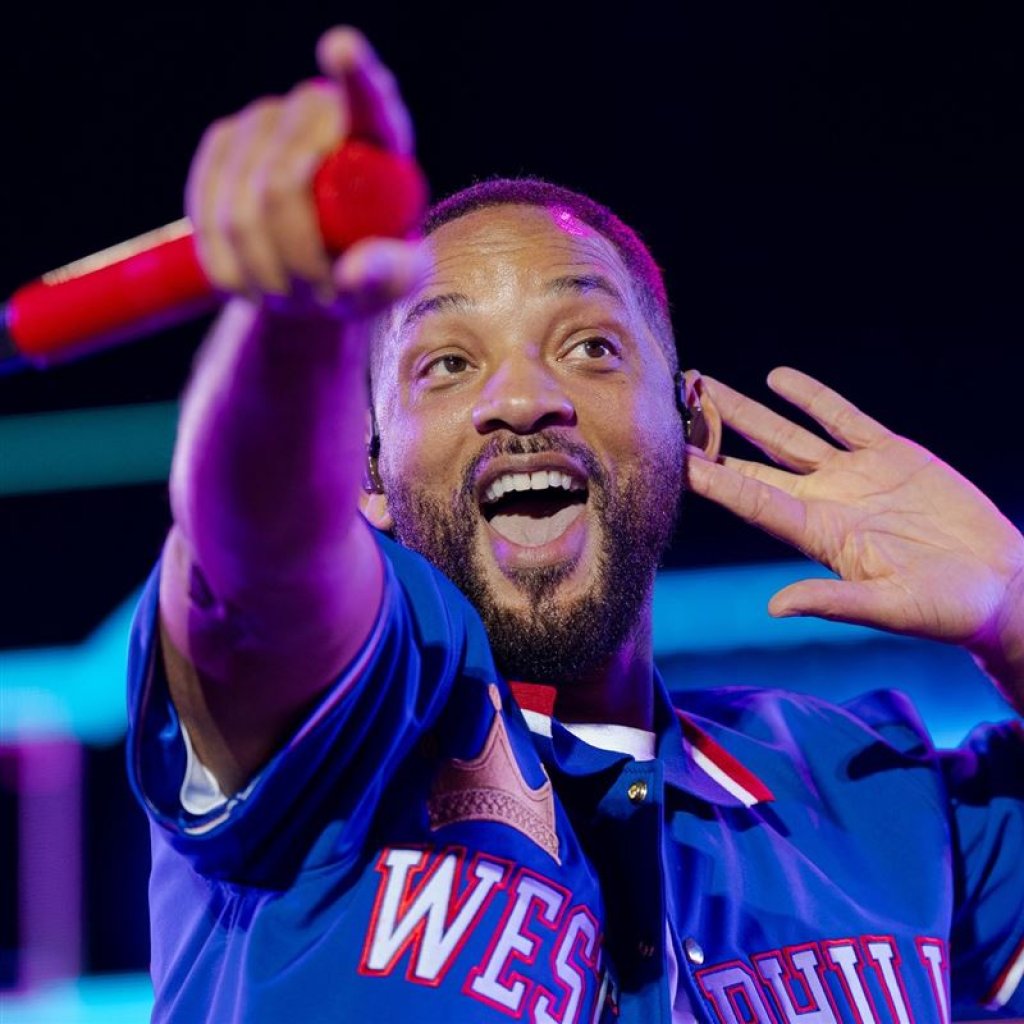 威爾史密斯遭爆「性威脅男小提琴手」　他檢舉反被解雇　