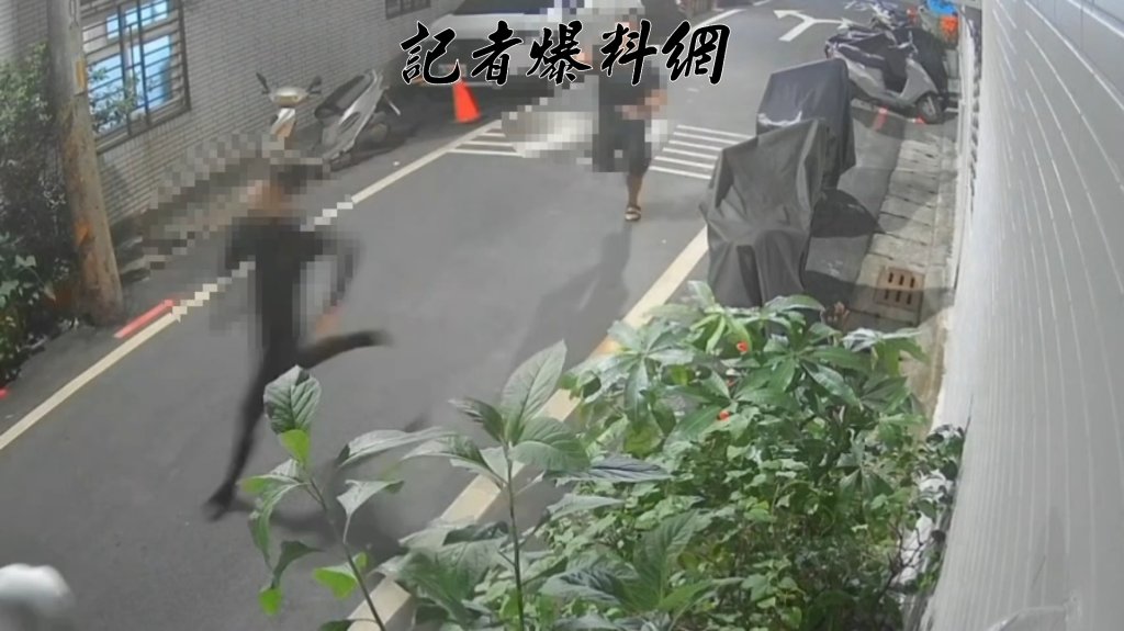 泰山噁男持「安眠藥紗布」躲衣櫃　預謀性侵女鄰居失敗還躲回同層租處