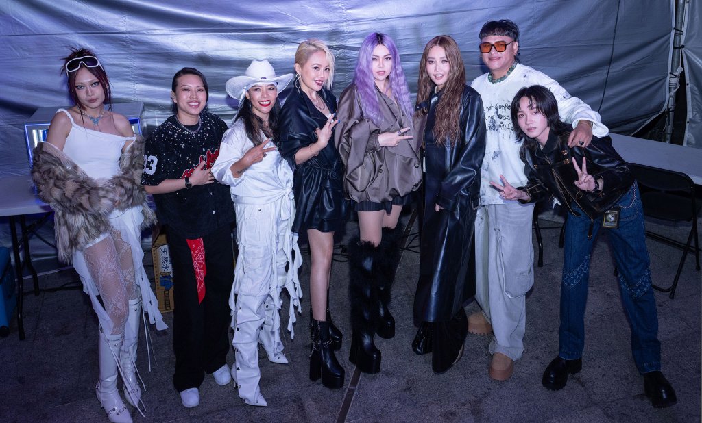 消失9年回來了!葛仲珊認憂鬱症低潮「一度失去味覺」 台東跨年登台開唱