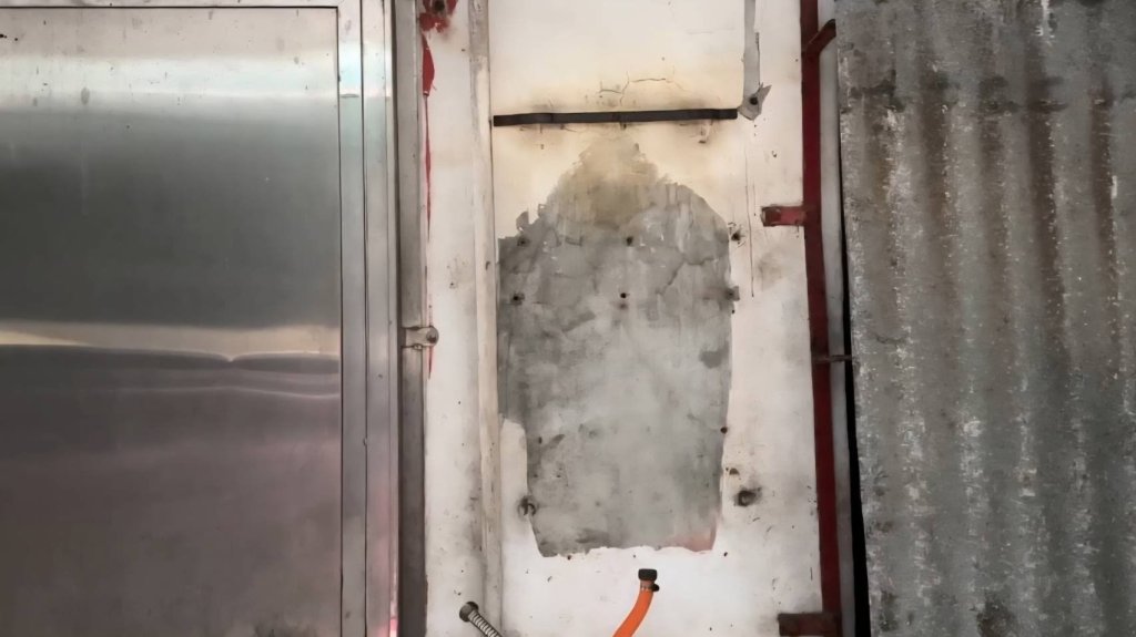 寒流還沒走先被偷!基隆社區6戶熱水器一夕消失 洗澡才發現出事