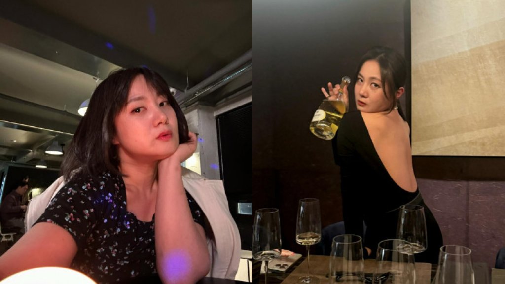 朴娜勑再遭爆車內與男子發生性行為 「逼經紀人旁觀」