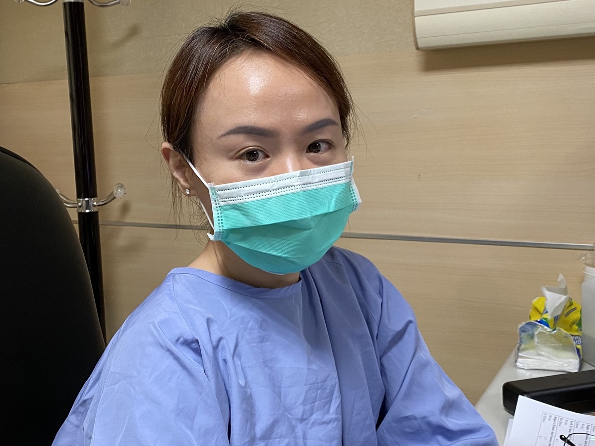 女子反覆問同樣問題事後完全不記得-醫師揪出隱形中風「短暫性全面失憶症」