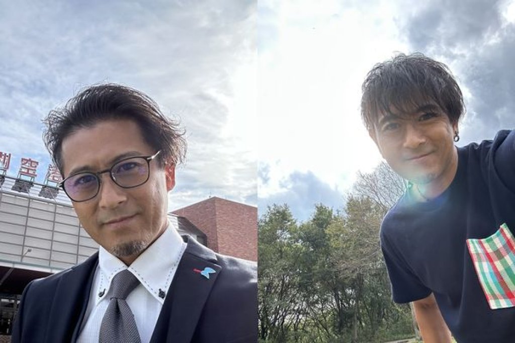 山口達也「靠酒精賺錢」年收7千萬日圓 曬水豚照否認