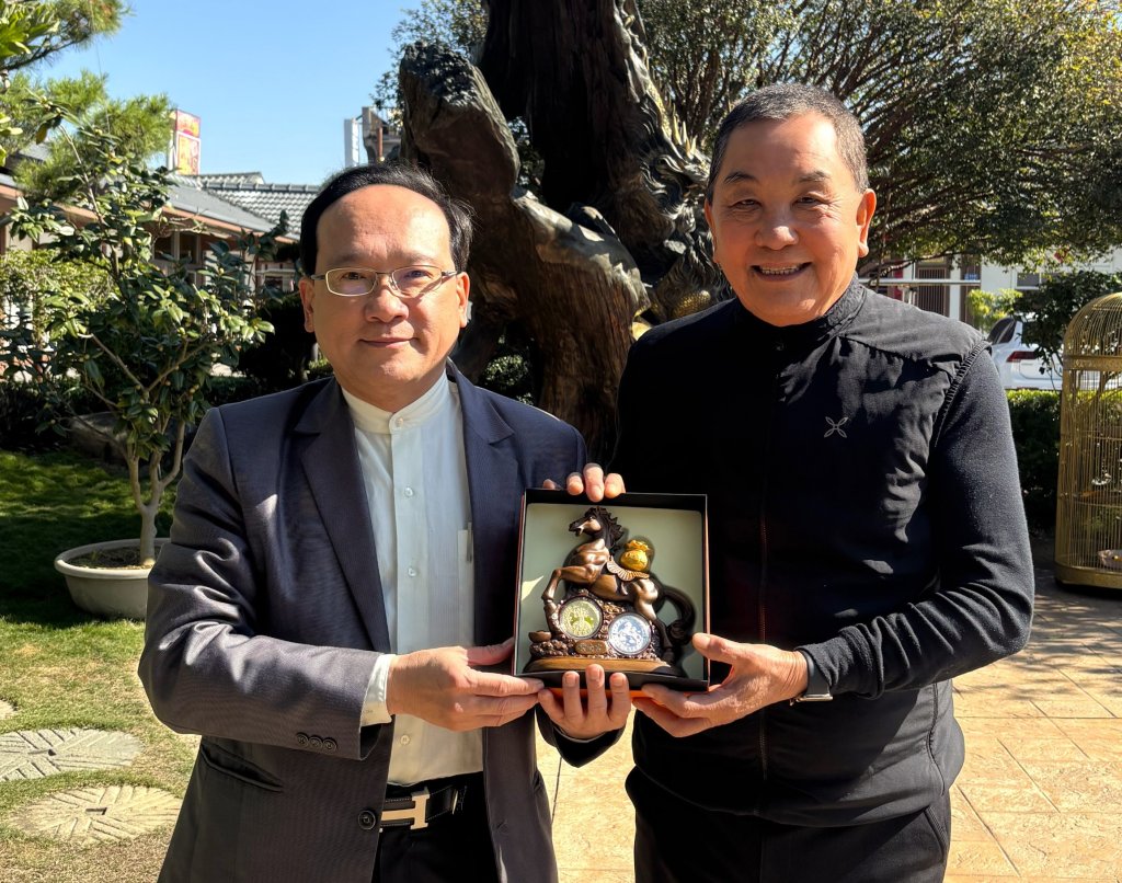 2026「舊錢母」亂丟恐破財!命理專家揭正確擺放與三大禁忌