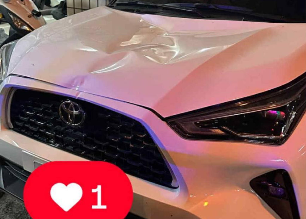 屏東老店大戰!魯粿仔老闆遭鹹湯圓闆娘孫「開車撞飛」 躺病床怒控蓄意殺人