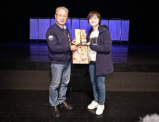 關注生命教育與醫療自主-「牛爺爺的心願」全國巡演從宜蘭出發