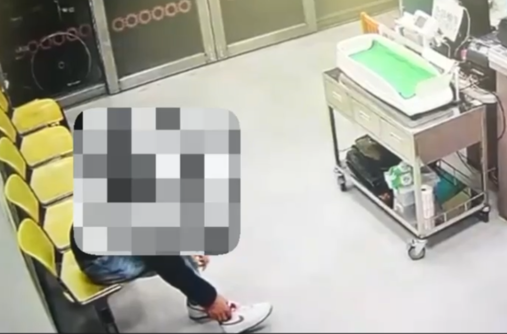 頭份市區傳槍響!槍手攔車開槍 兩人中彈就醫