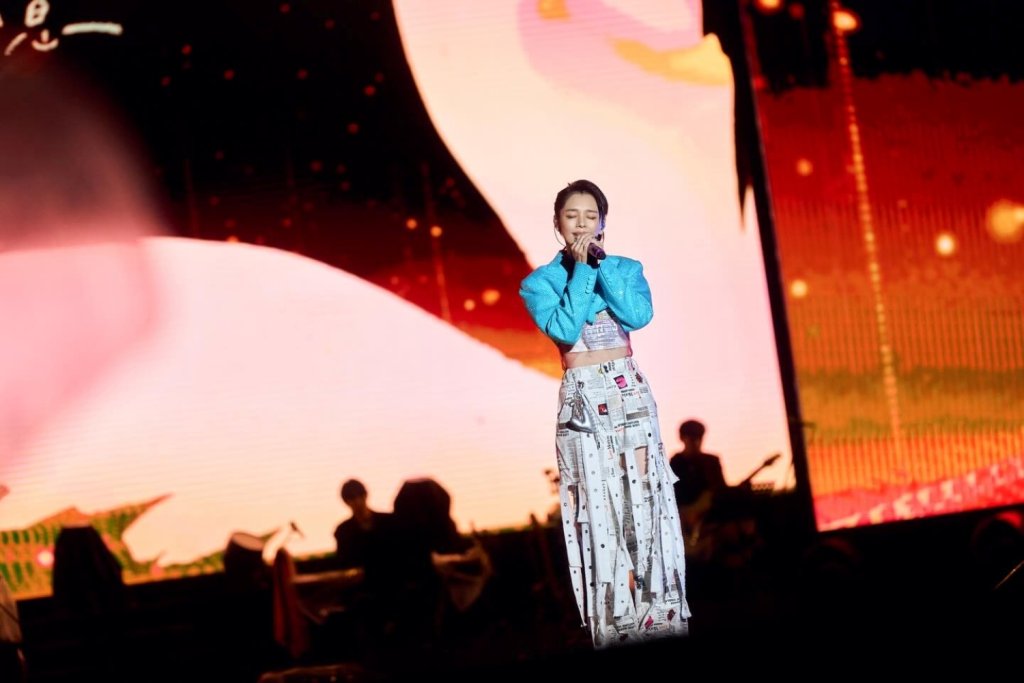 徐若瑄、舒淇、林心如、王心凌2手衣開賣！援助罕病友