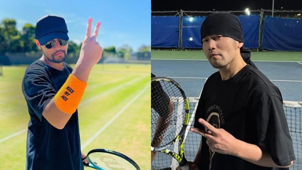 周杰倫宣布「球員身分」打澳網 放話奪勝獎金全數捐出