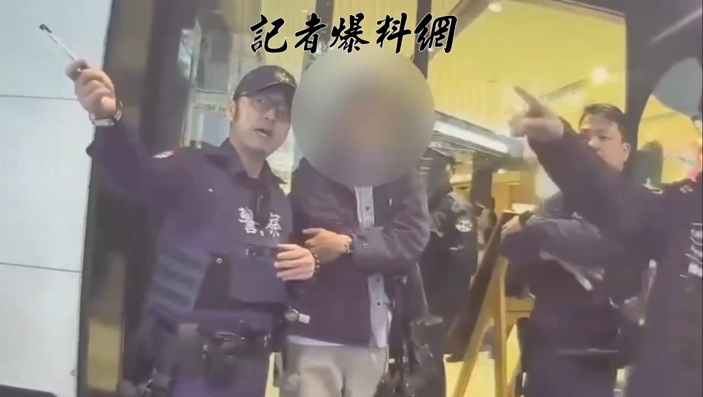 捷運中山站驚傳偷拍狼!32歲噁男尾隨拍裙底遭逮現行 手機藏「600張」私密照