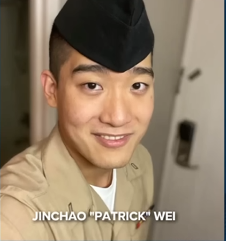 影／美國抓到中國間諜！華裔士兵「手機拍軍艦、數千頁資料」傳給情報人員賺38萬　遭判16年8月