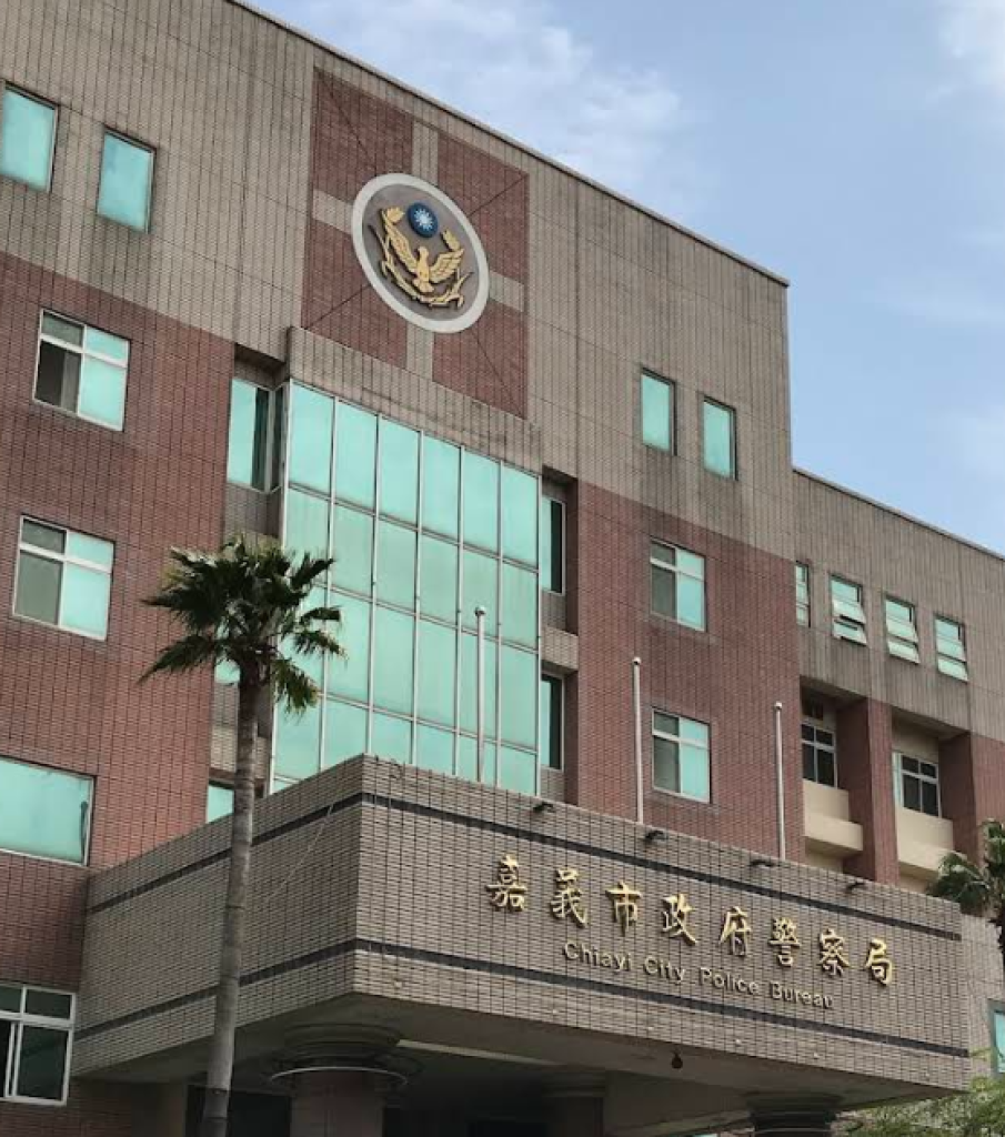 嘉義前警私約汽旅供毒性侵 二審認罪改判2年6月