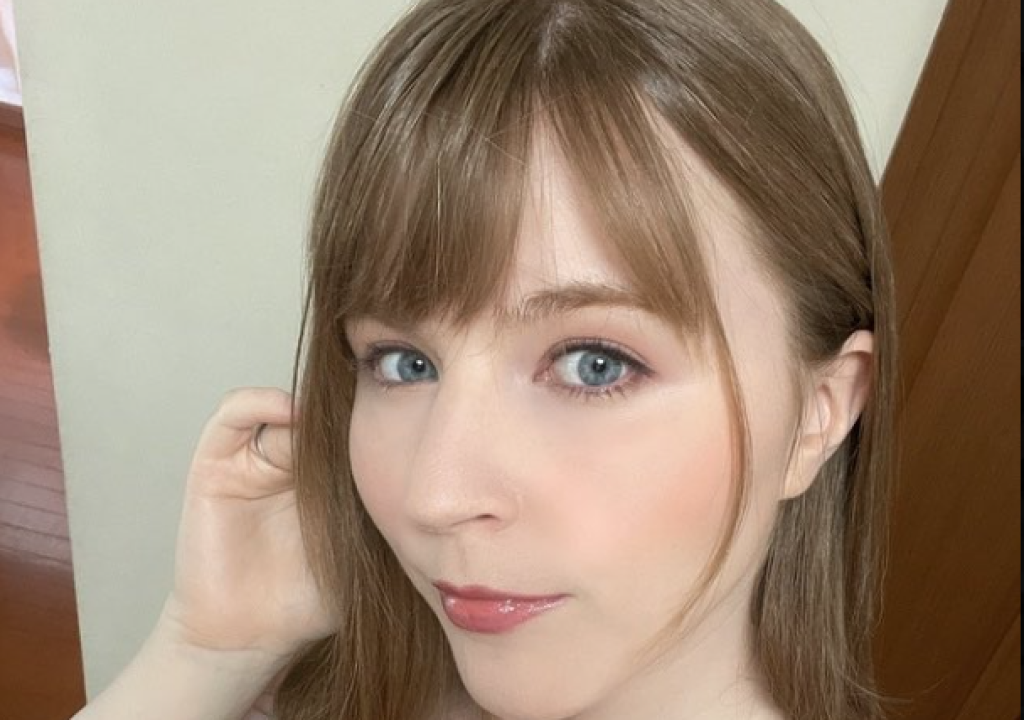 影/出道6年突引退!在日美籍AV女優不演了 直播談業界辛酸