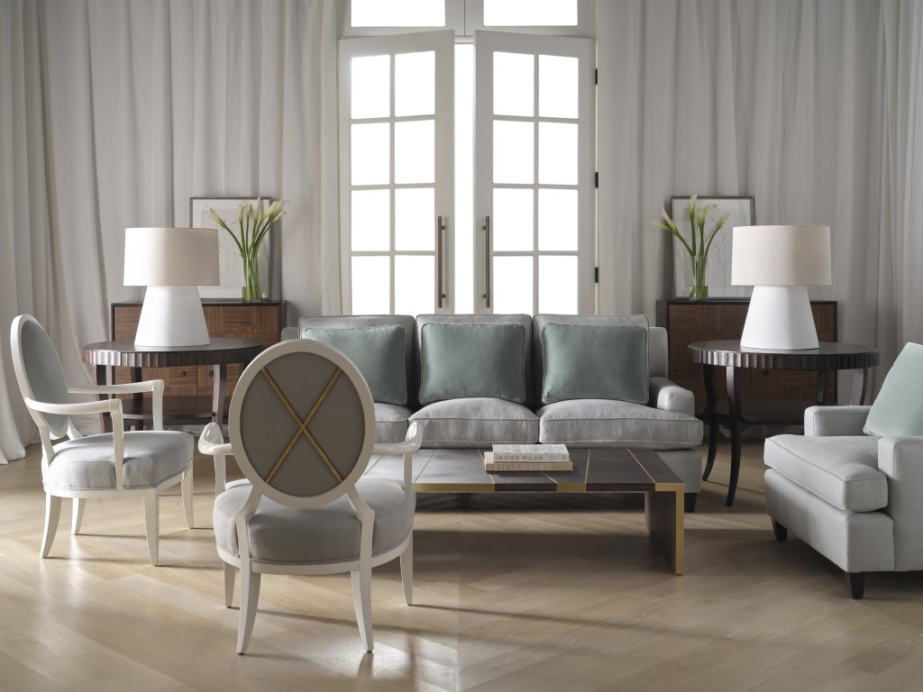 baker-mcguire-貝克傢俱發表-2026-家居美學-以色彩與工藝回應值得被留下的設計