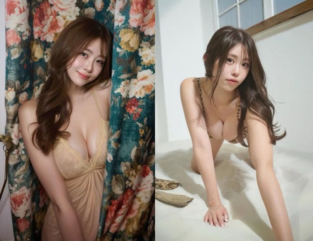 G罩杯饒舌歌手轉戰AV！40萬粉RINOA　因「性慾太強」