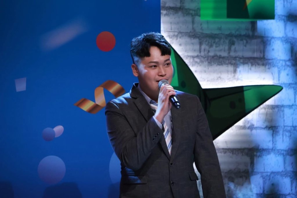 快訊／中天「馬德」遭羈押禁見！涉國安法、貪污治罪條例