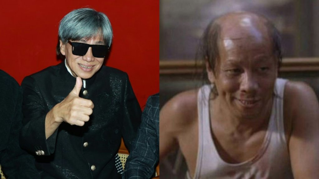 一代功夫巨星殞落！梁小龍病逝享壽77歲-「火雲邪神」深入人心