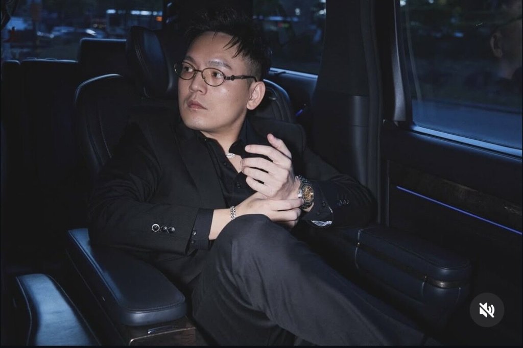 玖壹壹春風擦撞賓士「遭酸肇逃」　已聯繫車主：圓滿了