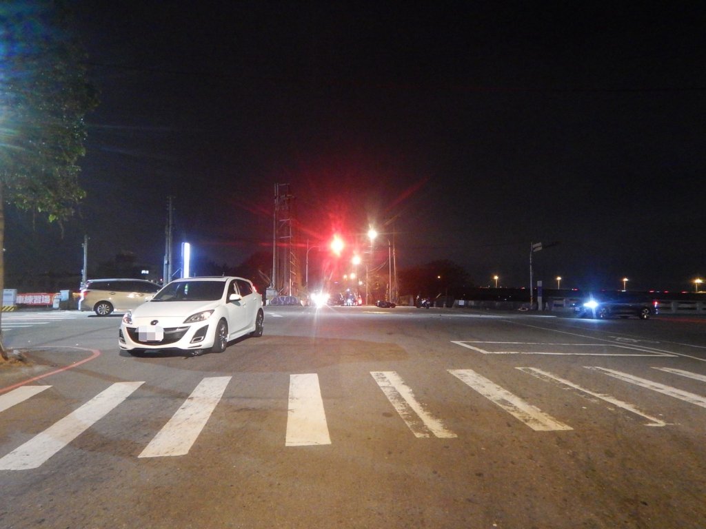 大學生放寒假返鄉遇死劫！閃車自摔送醫不治