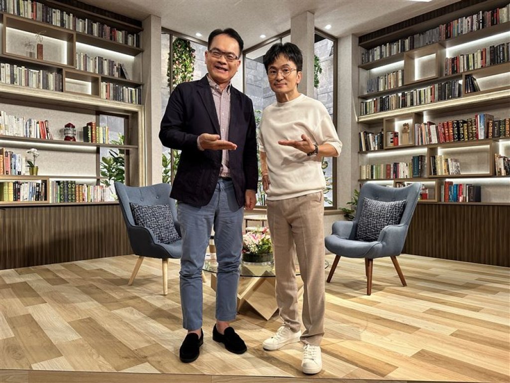 唐從聖女兒遭霸凌　徐乃麟9年後再道歉「我涵養不夠」