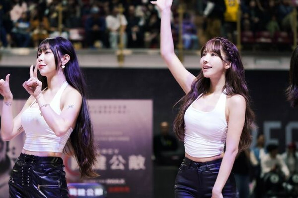 三上悠亞跨界應援超辣!惡意偷拍「私密照」卻遭流出