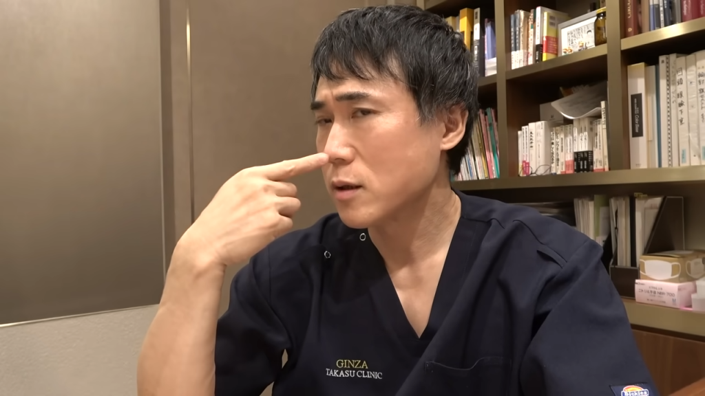 影／到韓國整形注意！日本整形名醫爆「韓國使用遺體肋軟骨」　曝隆鼻手術修正患者增加