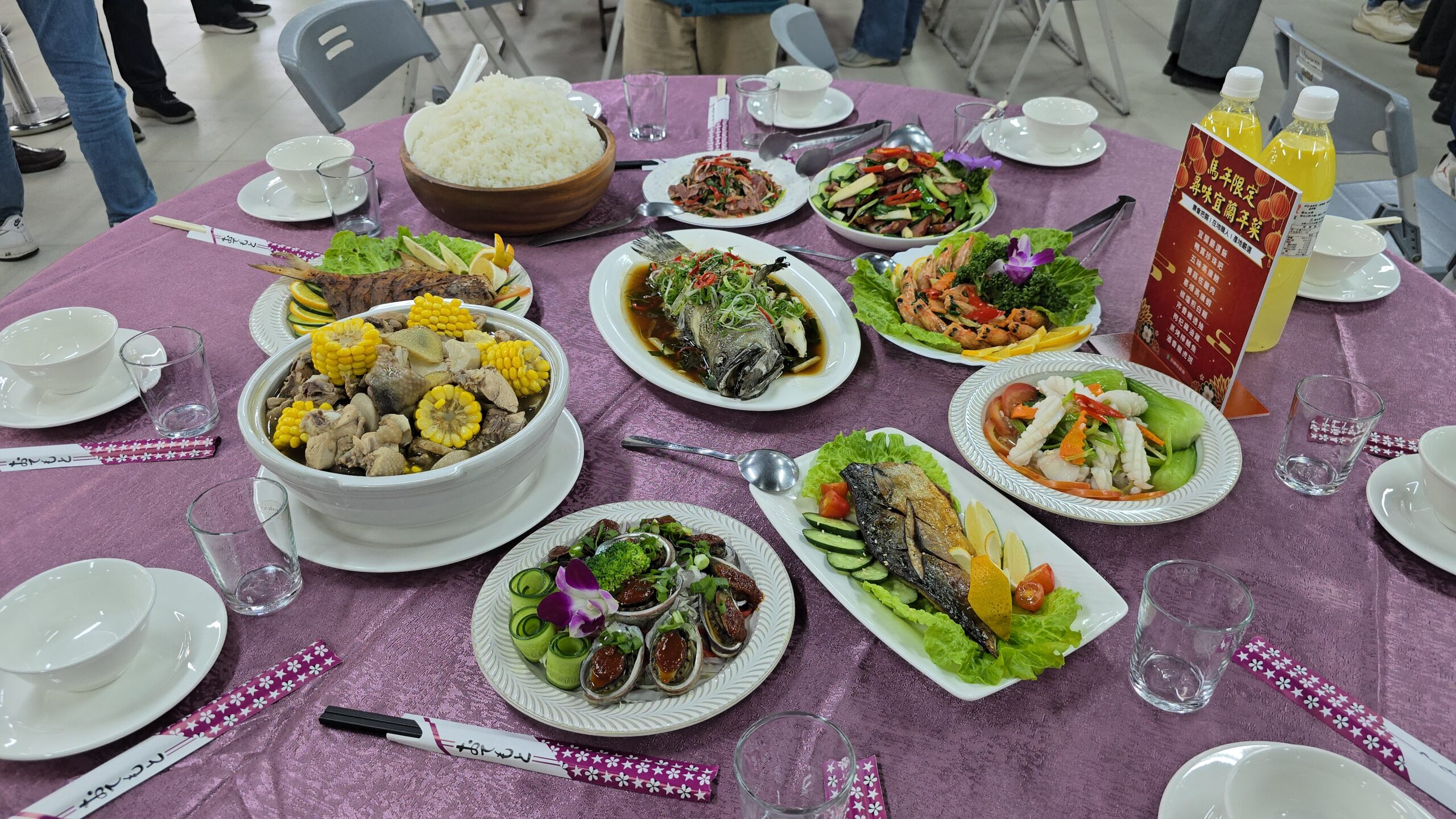 影音/馬年天冰天菜年貨禮盒 宜蘭縣農會熱銷中