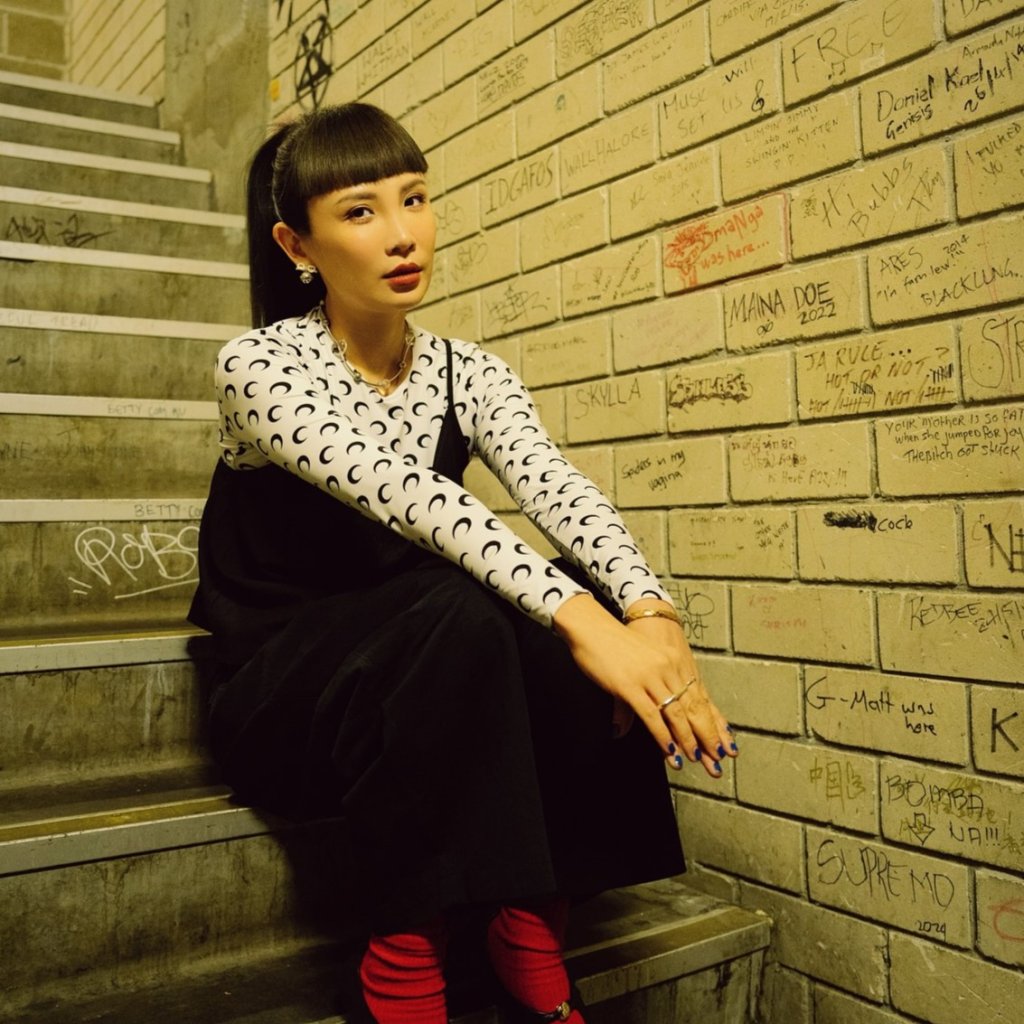 小巨蛋票房不佳！僅最低2票價完售　魏如萱長文吐心聲