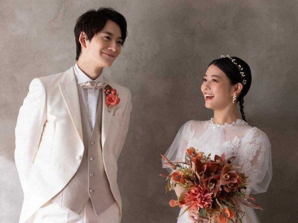 高畑充希平安產子升格當媽！與老公岡田將生甜蜜發聲