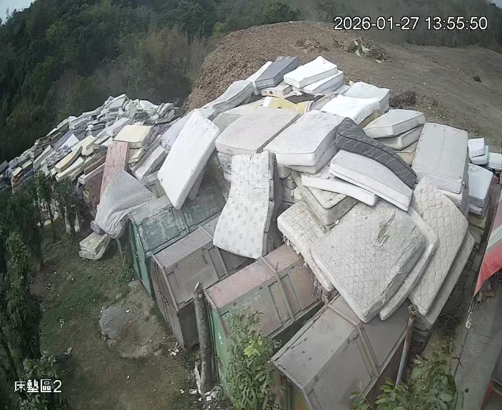 大型家具清運不再免費!-彰化市公所將從3月1日起實施收費