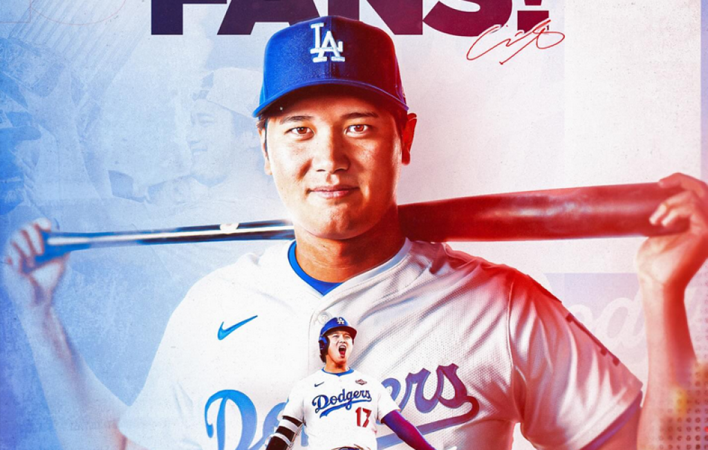 封印二刀流！大谷翔平經典賽「不投球」僅以指定打擊出賽　道奇總教練：這是他做的選擇