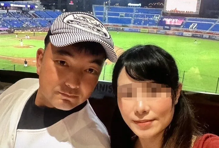 日商Panasonic前高管驚爆在台詐騙女子感情　被害人丈夫踢爆假面具：盼別再有人受騙